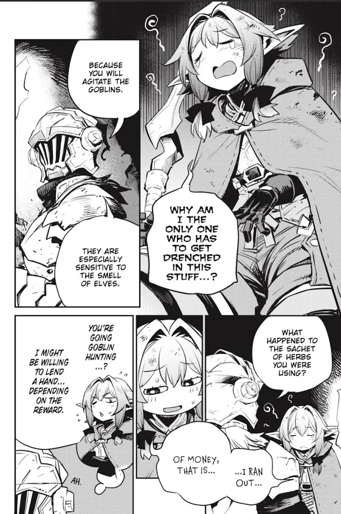 Goblin Slayer Chapter 67 image 18_optimized